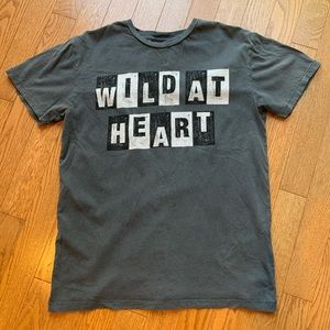 Anine Bing Wild Heart Tee